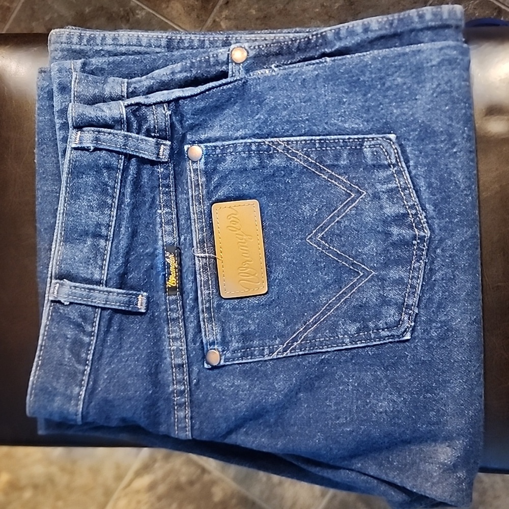 Wrangler Jeans